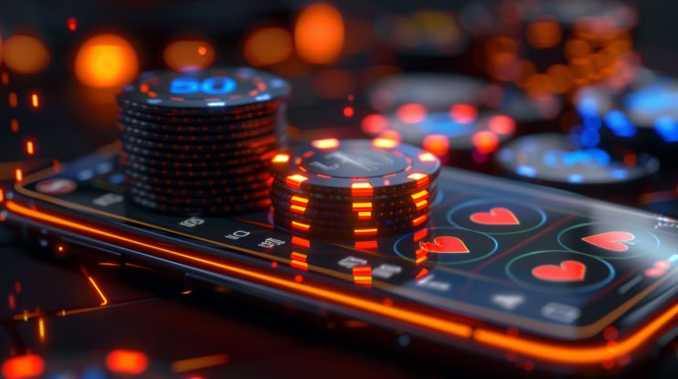 Bangladesh adult viewing live casino tables through kkfb login mobile page