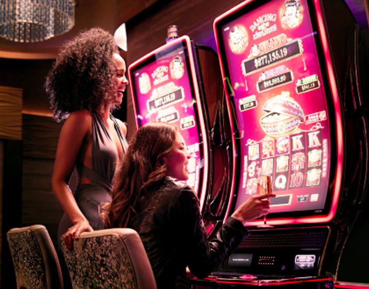 Live dealer-style casino interface for Bangladesh mobile entertainment users