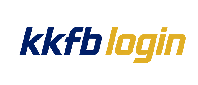 kkfb login forest green logo for About Us page